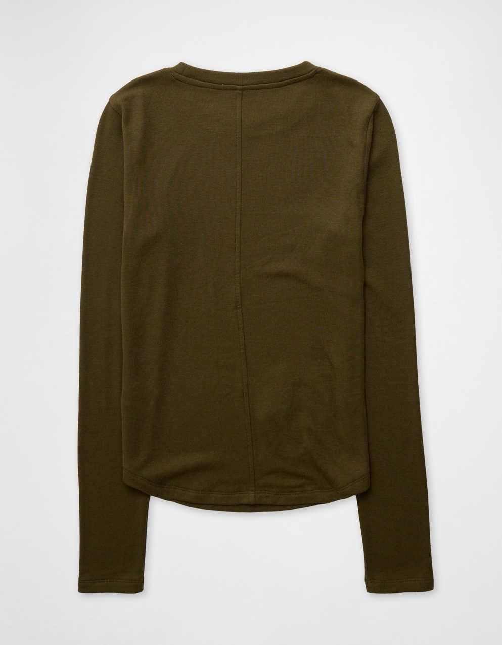 AE Everyday Luxe T-Shirt
