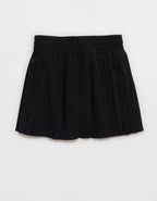 OFFLINE By Aerie Pleated Mini Skort