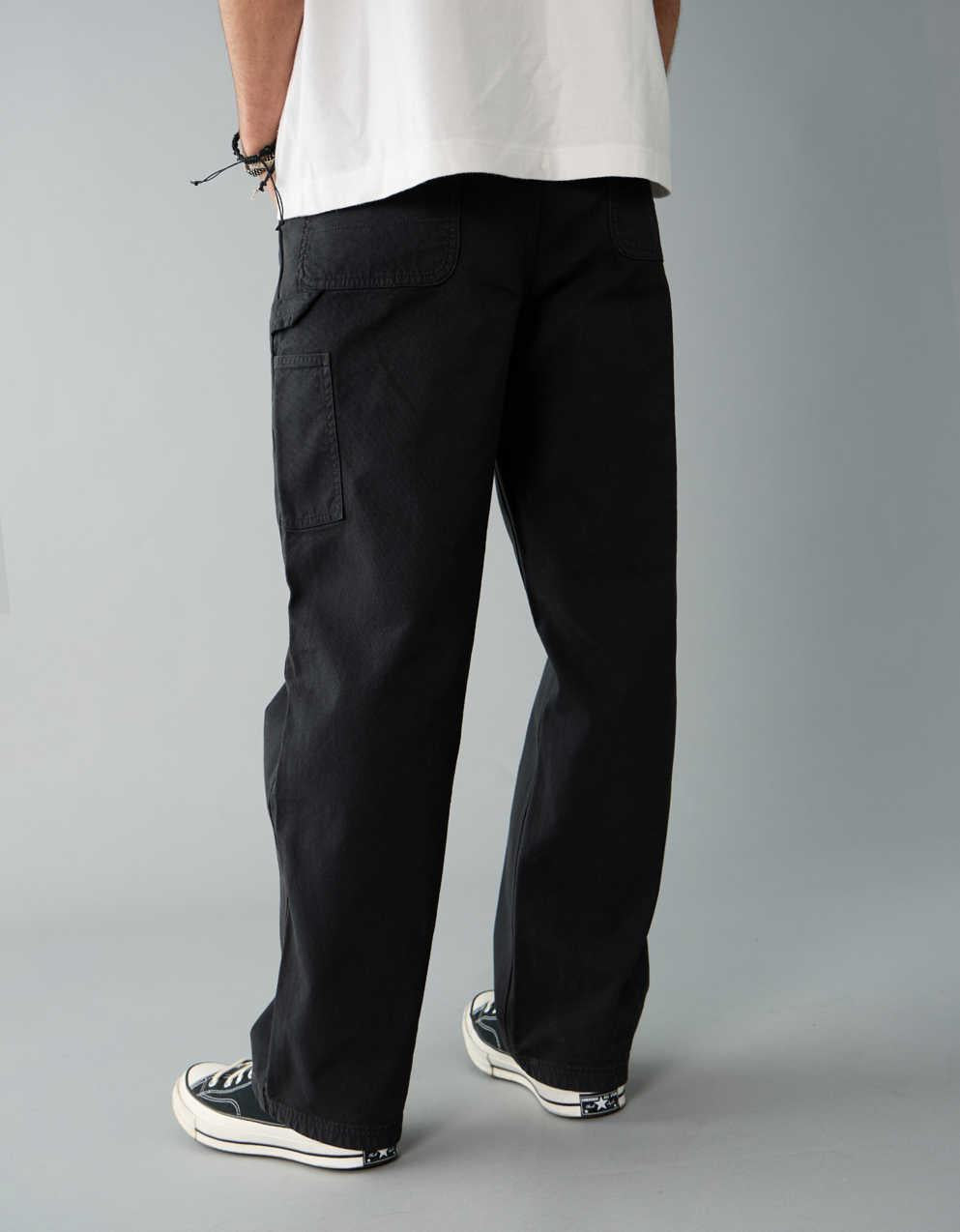 AE Flex Loose Carpenter Pant