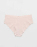 Superchill No Show Cotton Cheeky Underwear
