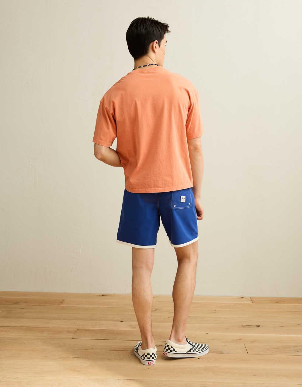 AE Boxy Fit Volkswagen Graphic T-Shirt