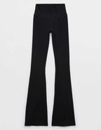 OFFLINE By Aerie Real Me Xtra High Waisted Bootcut Legging