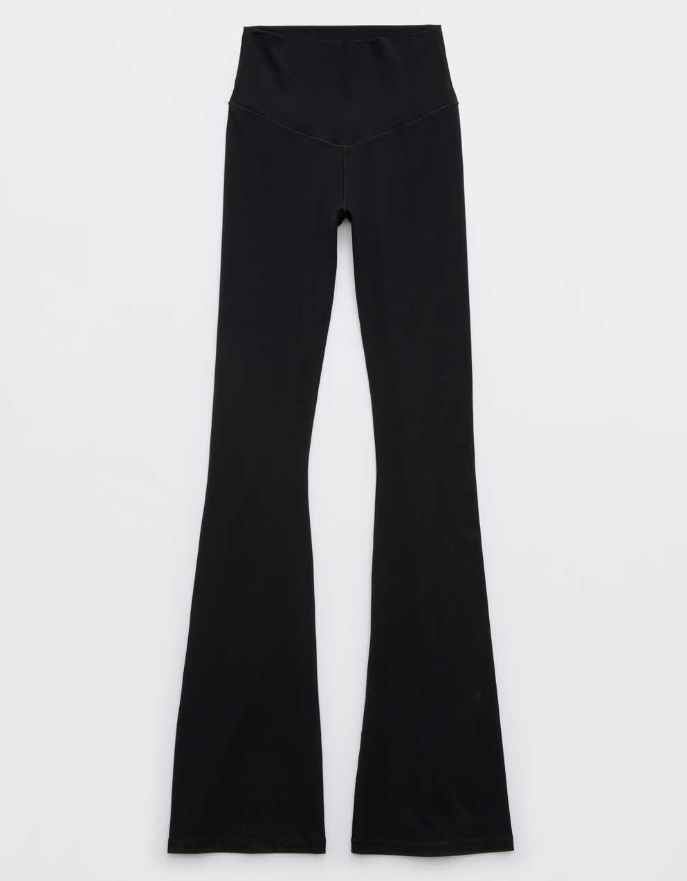 OFFLINE By Aerie Real Me Xtra High Waisted Bootcut Legging