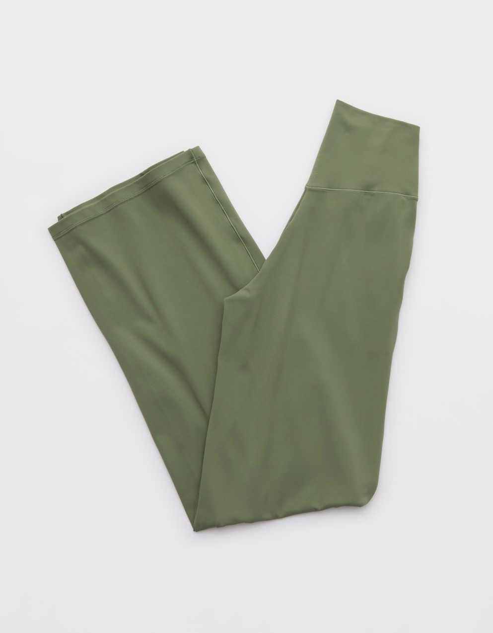 OFFLINE By Aerie Real Me Xtra High Waisted Trouser