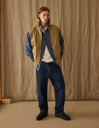 AE Relaxed Straight Jean
