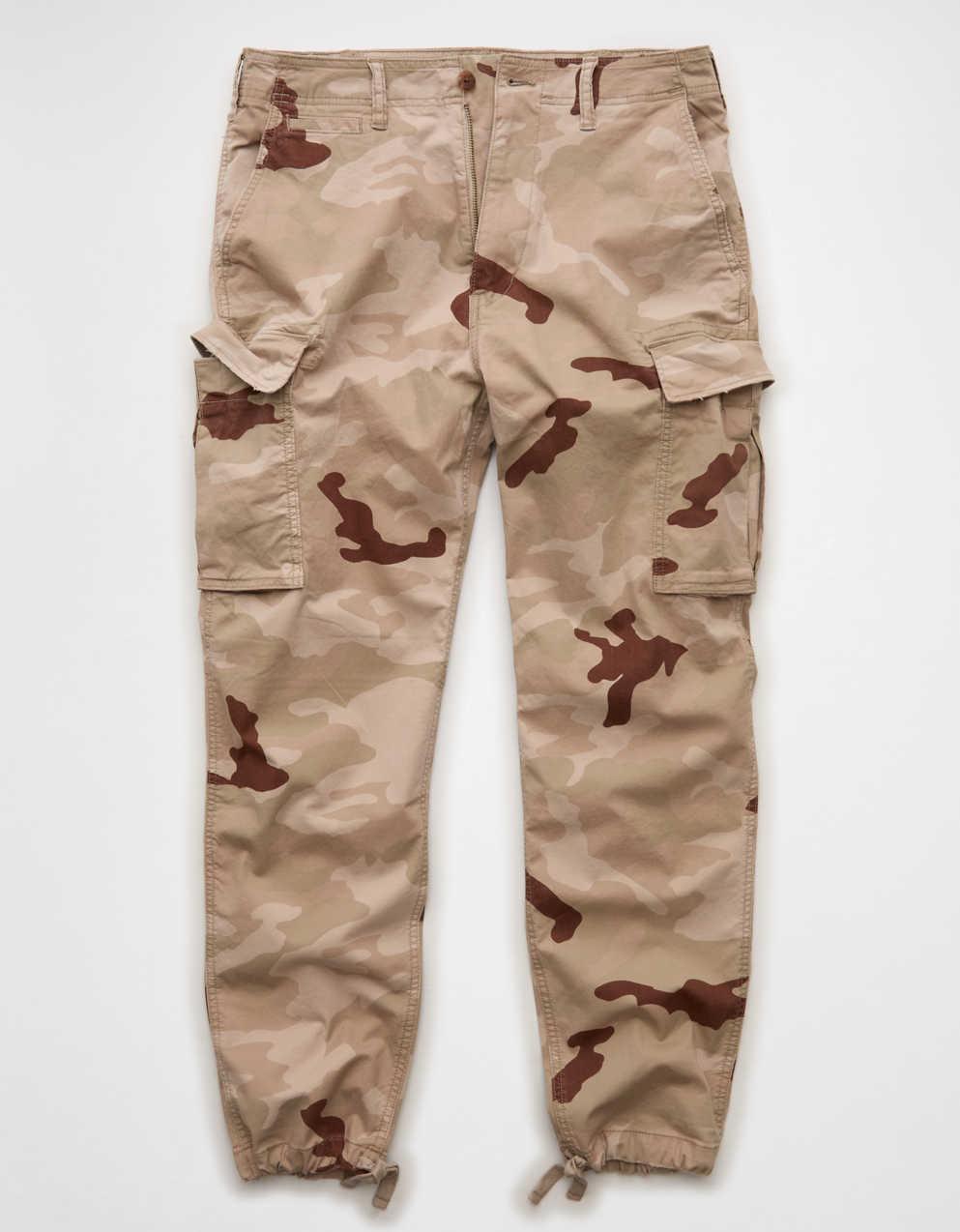 AE Flex Lived-In Cargo Pant