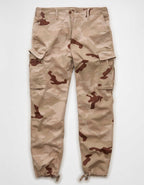 AE Flex Lived-In Cargo Pant