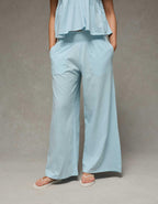 AE Sunchaser Knit High-Waisted Pant