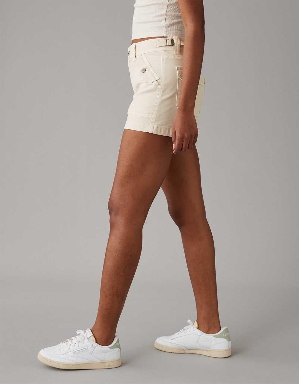 AE 4" Stretch Perfect Short