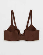 SMOOTHEZ Full Coverage Lightly Lined Bra