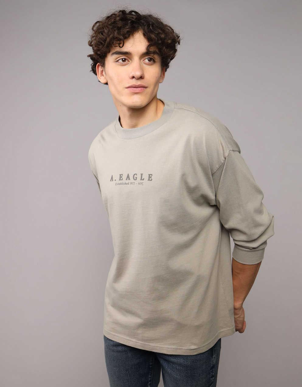 AE Graphic T-Shirt