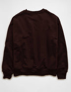 AE Everyday Luxe Crew Neck Sweatshirt