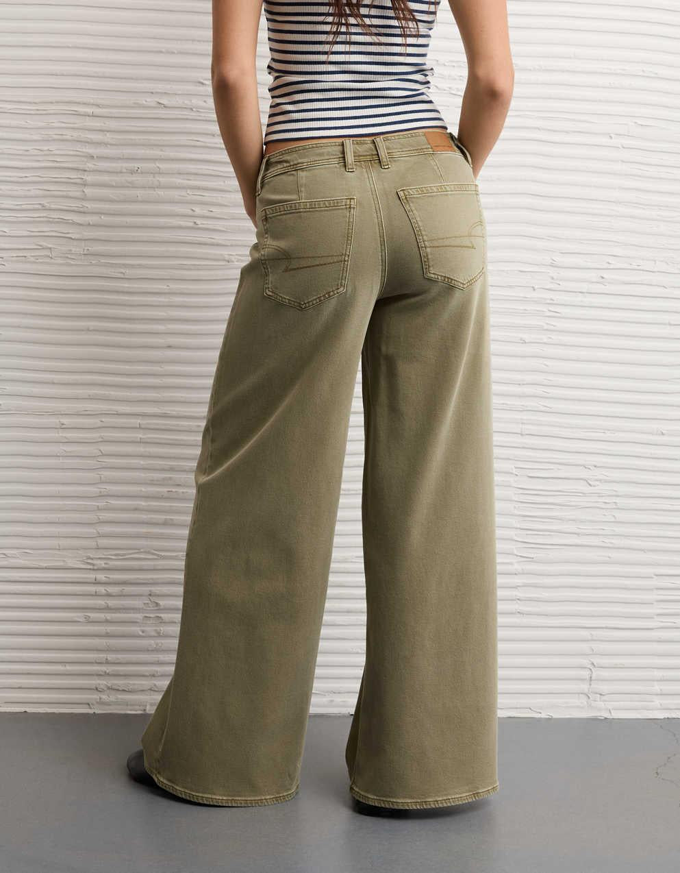 AE Stretch Mariner Jean