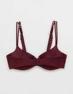 Sunnie Demi Push Up Bra
