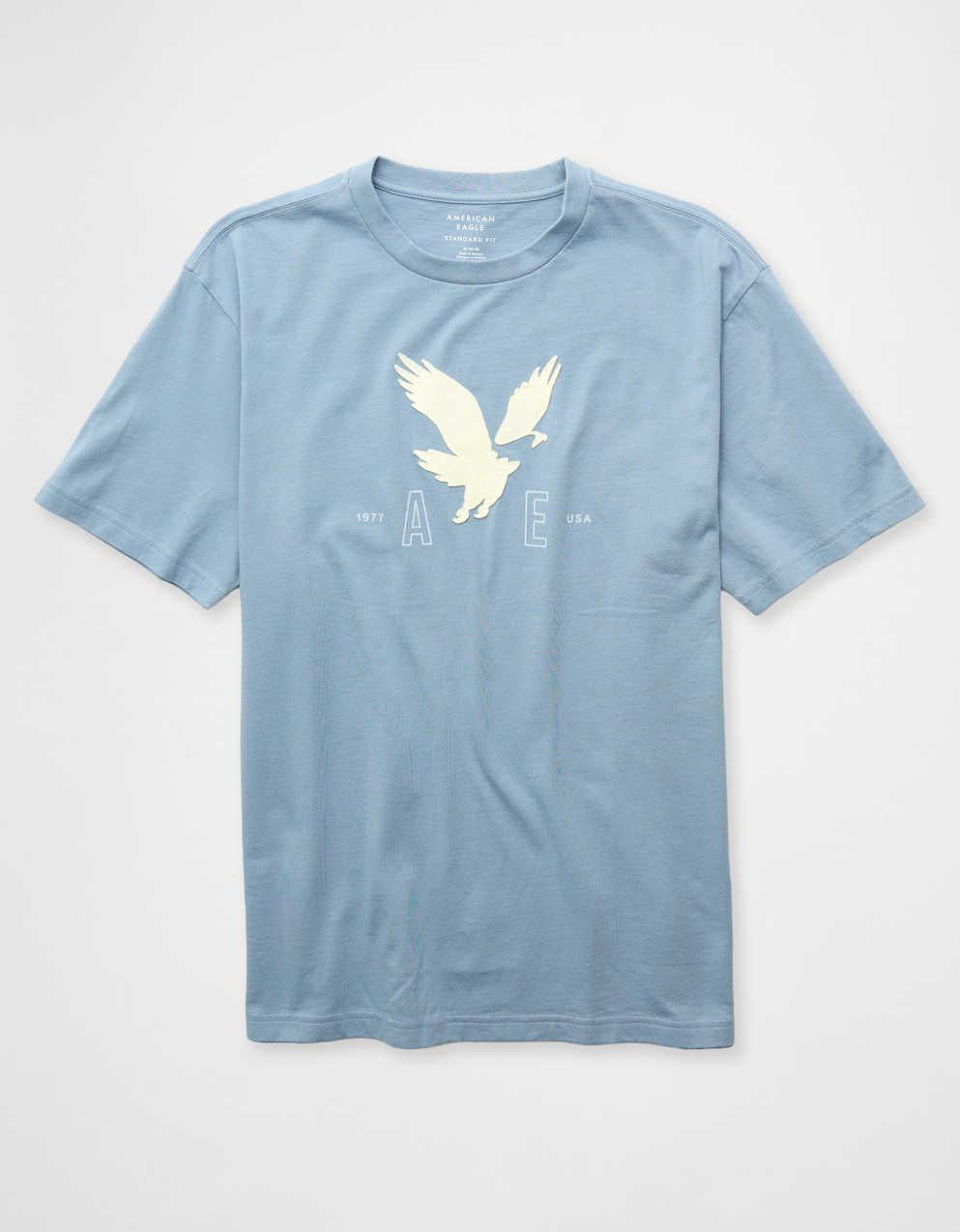 AE Graphic T-Shirt