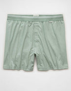 AEO Men's Ultra Soft Pocket Boxer Short