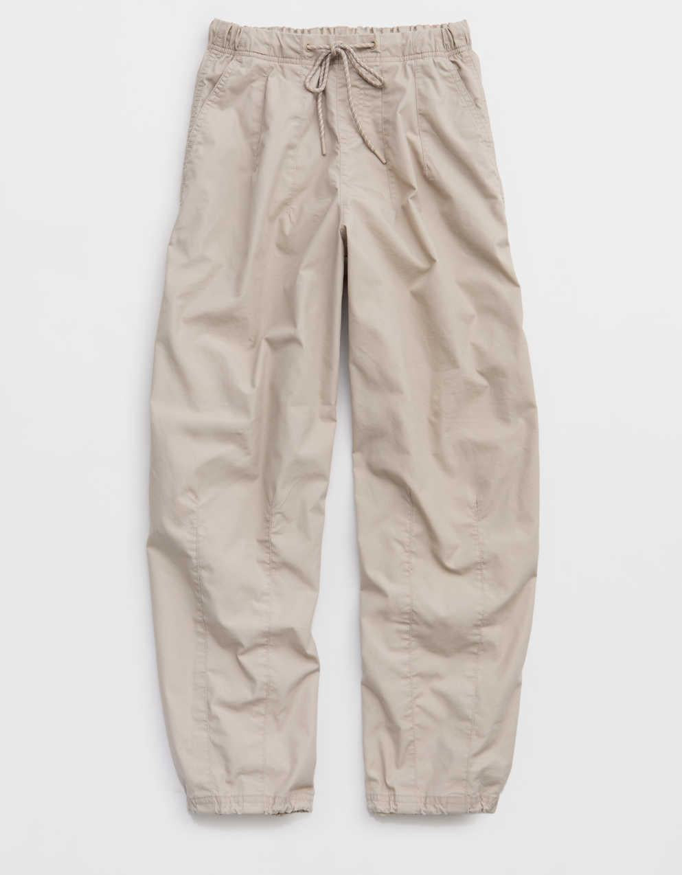 OFFLINE by Aerie Twill Seeker Pant