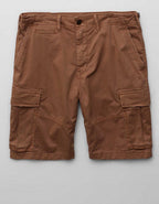 AE 10" Flex Lived-In Cargo Short