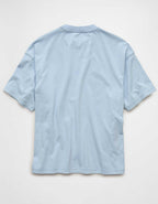 AE Boxy Fit Destination Graphic T-Shirt