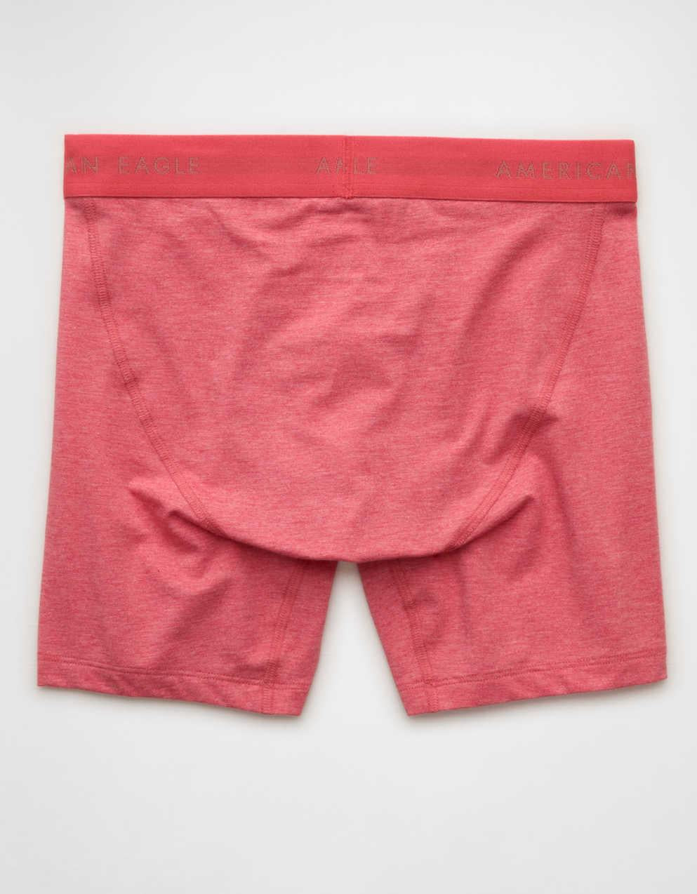 AEO Men's 6" Classic Boxer Brief