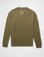 AE Long Sleeve Thermal T-Shirt