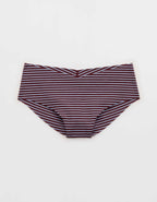Superchill No Show Cotton Cheeky Underwear