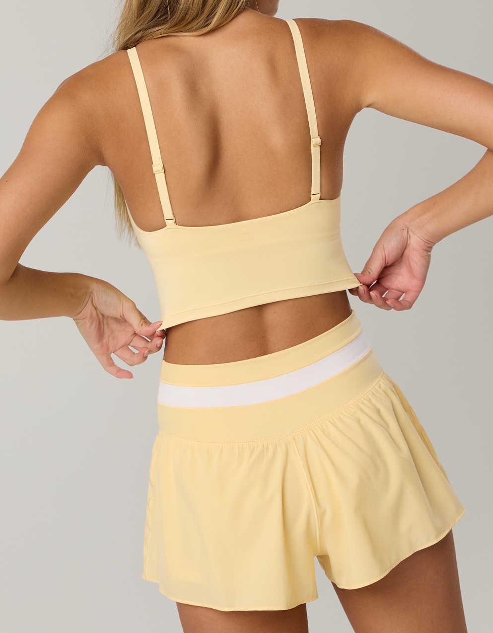 OFFLINE By Aerie Real Me Crossover Flowy Short