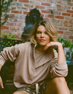Aerie Oh Snap! Sweatshirt