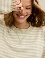 Aerie Sunday Soft Crew Sweater