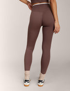 OFFLINE By Aerie Real Me Tipped High Waisted Crossover Legging