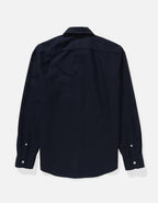 AE Everyday Slim Oxford Button-Up Shirt
