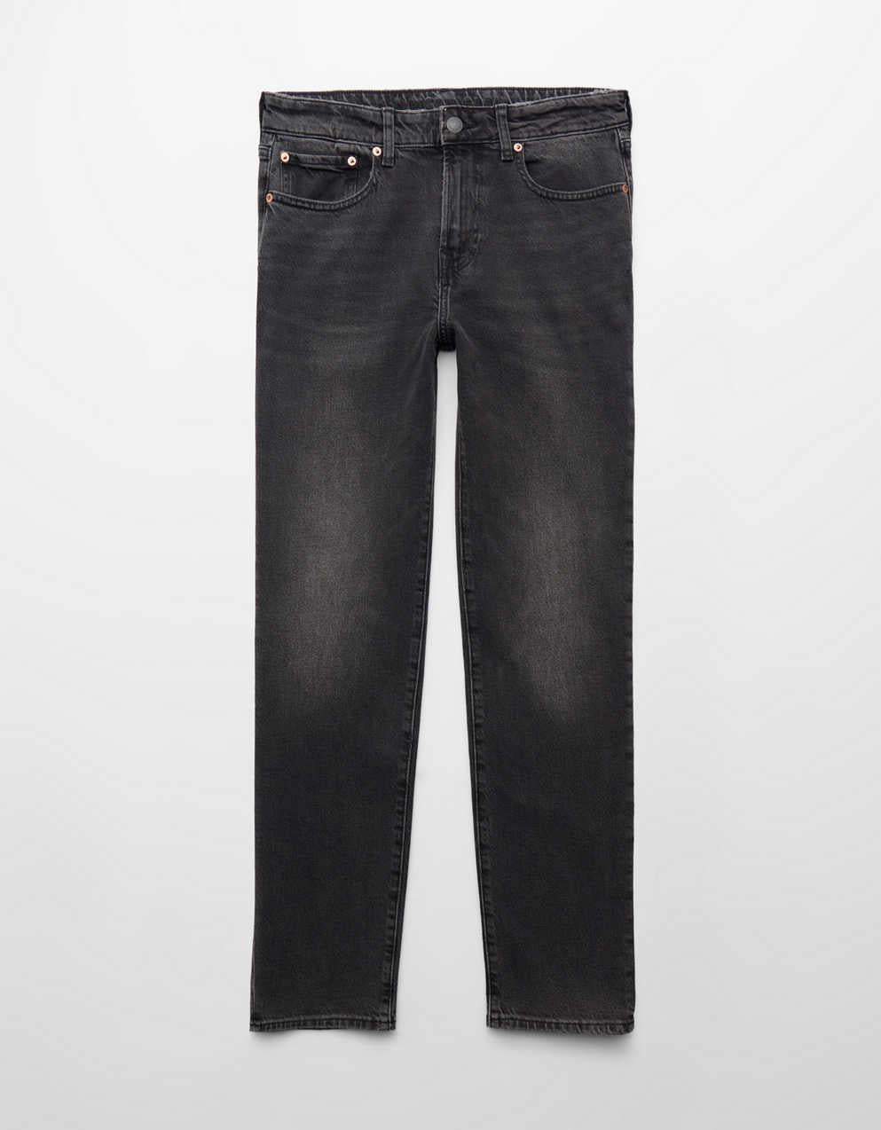 AE Original Straight Jean