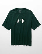 AE Oversized Graphic T-Shirt