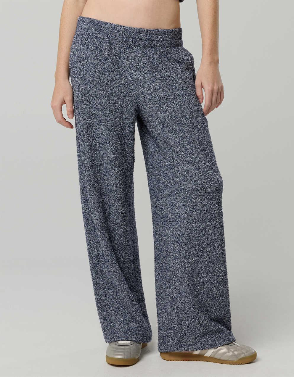 OFFLINE By Aerie Boucle Trouser