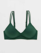 Sunnie Wireless Push Up Bra