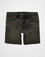 AE 8" Dreamy Drape Stretch Low-Rise Baggy Jort