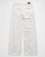 AE Low-Rise Baggy Ultra-Wide Leg Jean