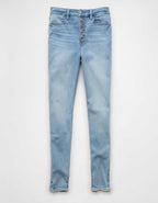 AE Super High-Waisted Jegging