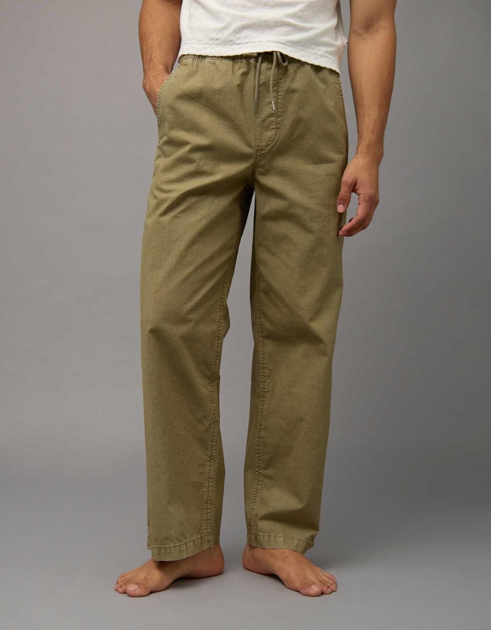 AE Baggy Trekker Pant