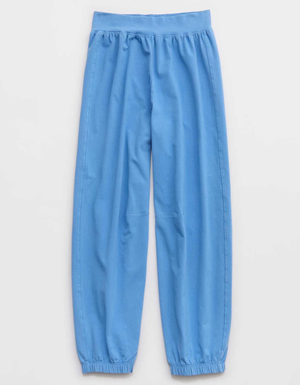 OFFLINE By Aerie OG Cotton Baggy Jogger