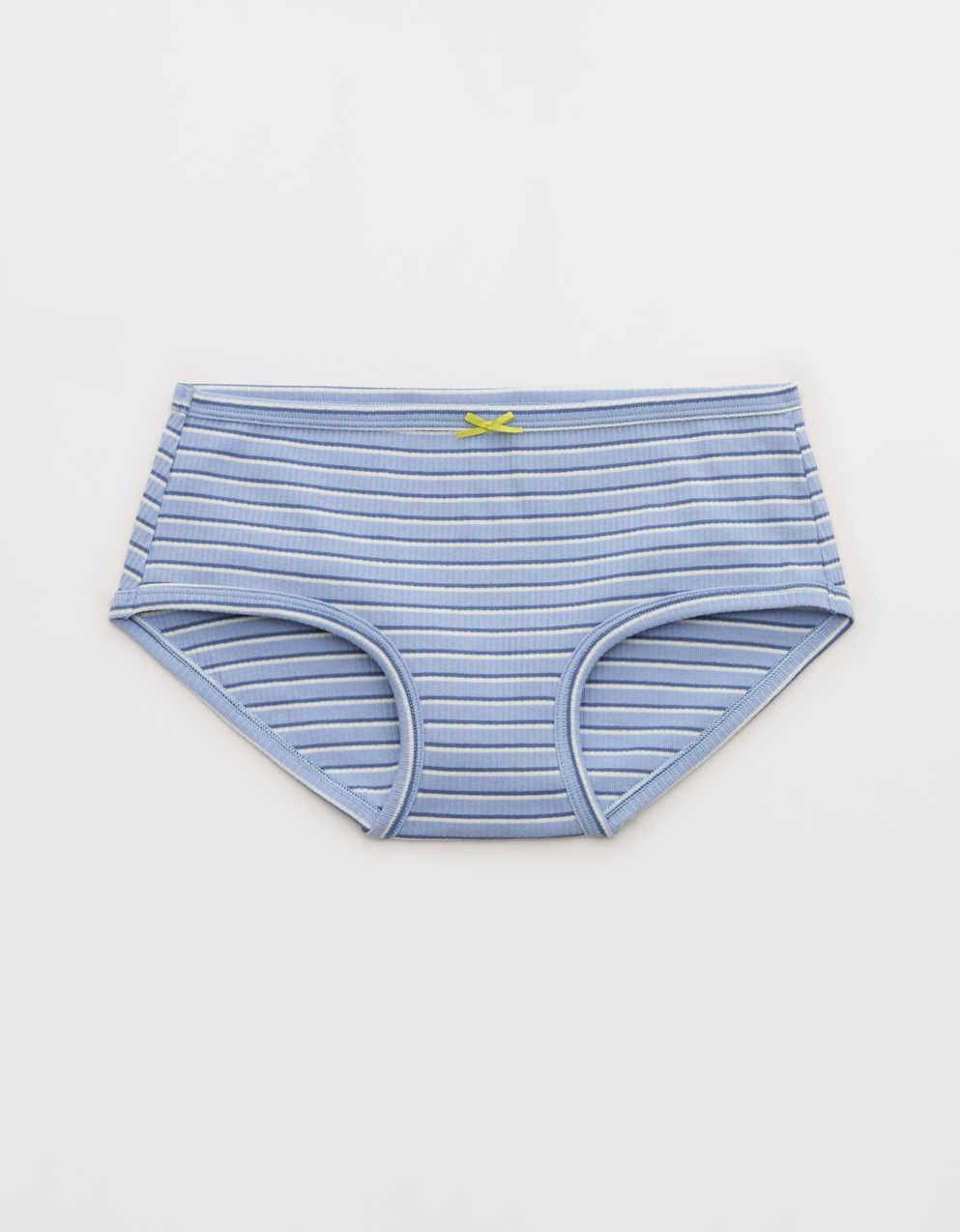 Superchill Cotton Rib Boybrief Underwear
