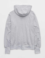 OFFLINE By Aerie OTT Henley Hoodie