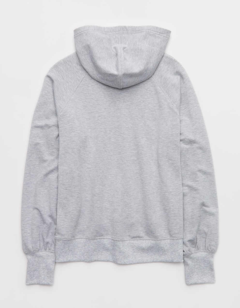 OFFLINE By Aerie OTT Henley Hoodie