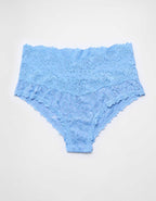Show Off Rosey Lace Cheeky Underwear