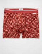 AEO Men's 4.5" Ultra Soft Boxer Brief