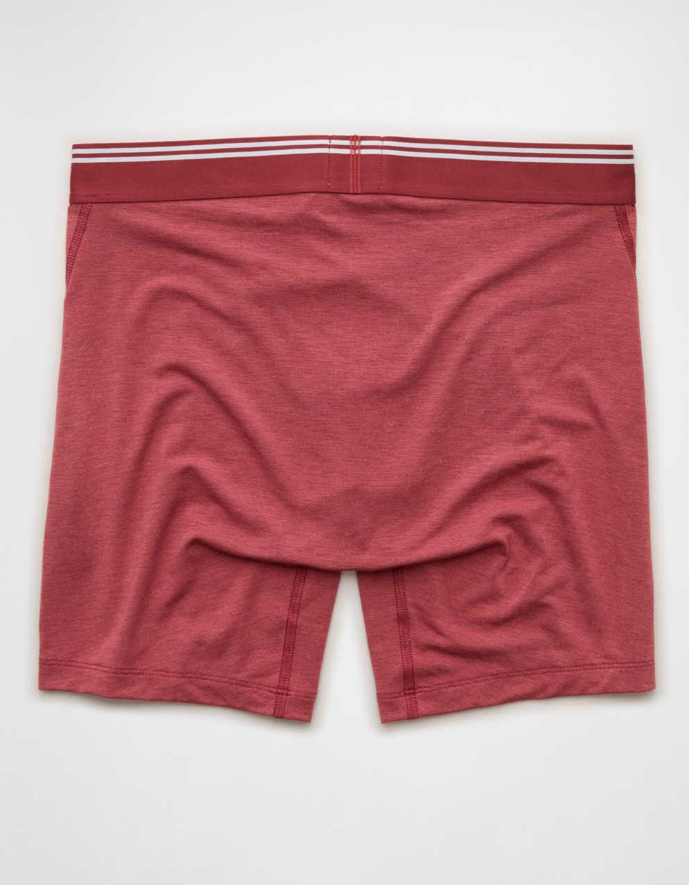 AEO Men's 6" Ultra Soft Boxer Brief