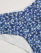 Superchill No Show Cotton Cheeky Underwear