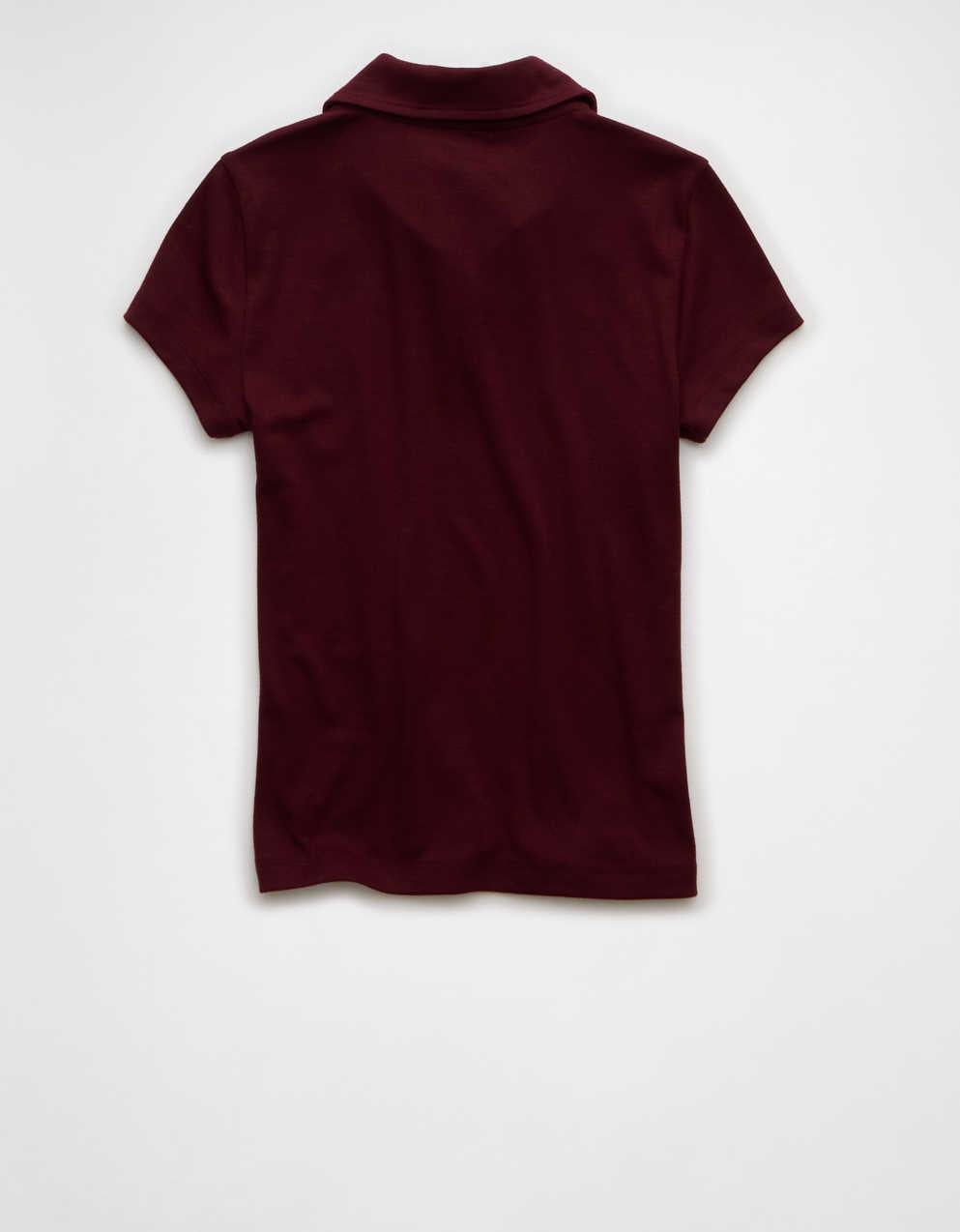 AE Hey Baby Polo Tee