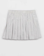 OFFLINE By Aerie Oxford Mini Skirt