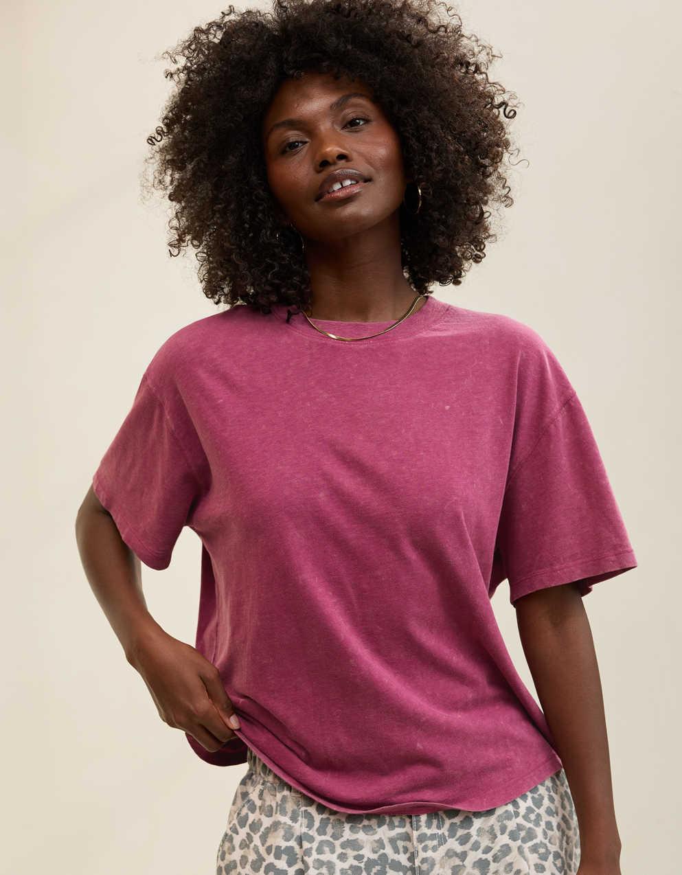 Aerie Relaxed T-Shirt